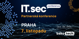 ITSEC | Partnerská konferencia