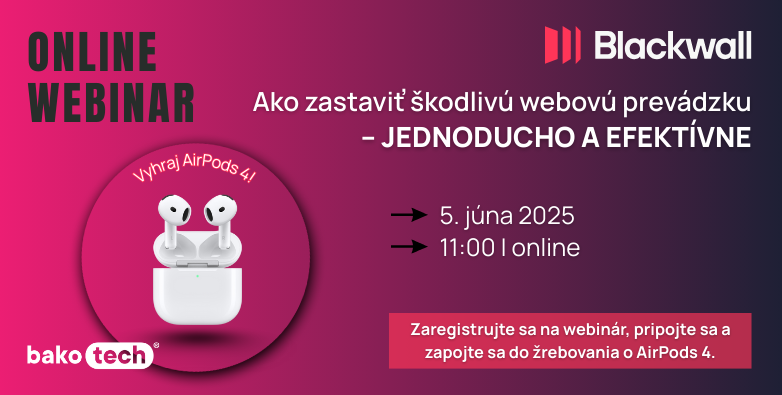 Ako zastaviť škodlivú webovú prevádzku – jednoducho a efektívne