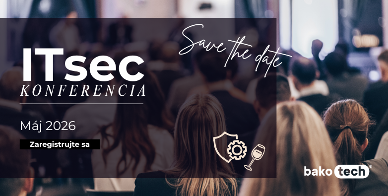 ITsec konferencia 2026
