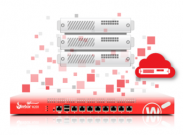 WatchGuard Firebox Virtual