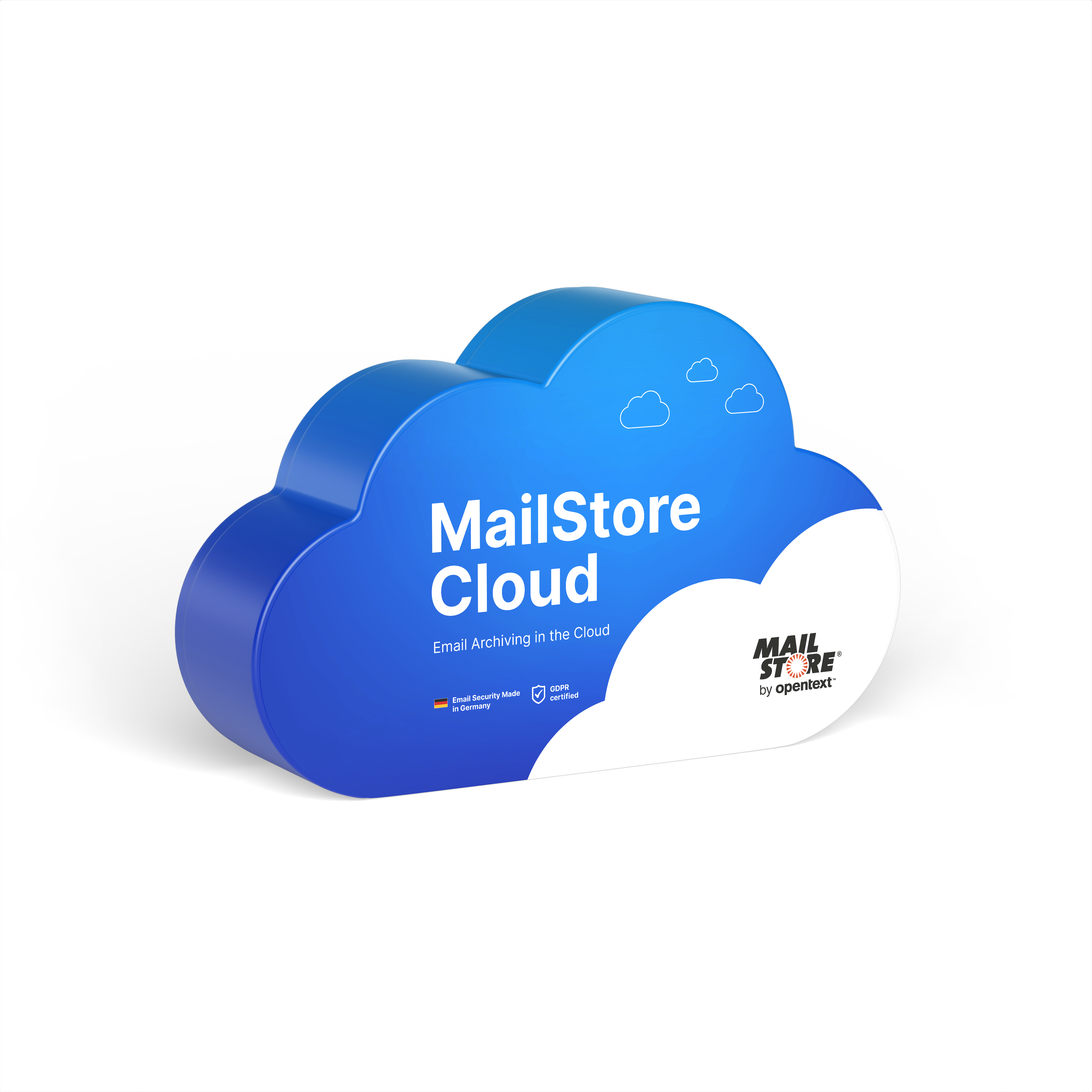 MailStore Cloud